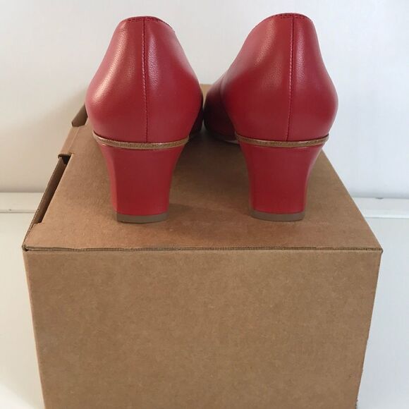 vaneli skye Square Toe pump - Picture 5 of 6